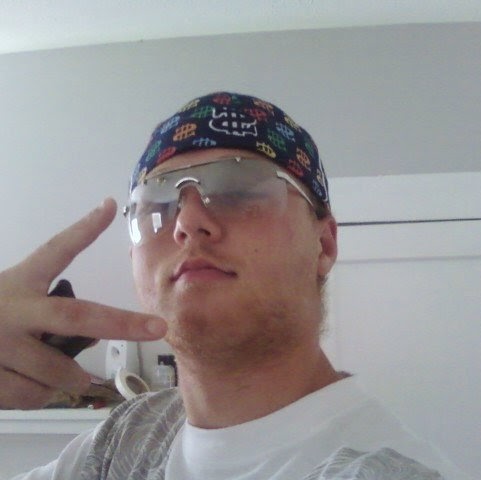 Timothy Rowell Photo 7