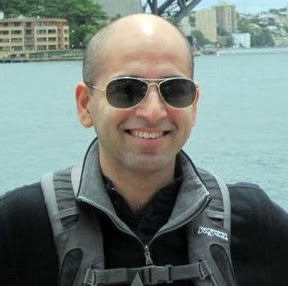 Saad Hussain Photo 18