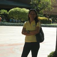 Luz Santiago Photo 6