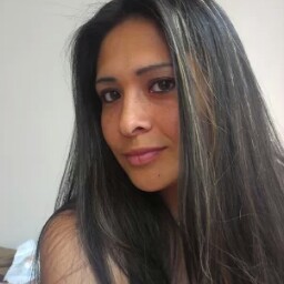 Ana Mancia Photo 17