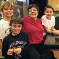 Sue Greco Photo 10