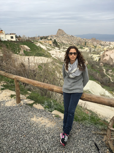 Veronica Calzada Photo 7