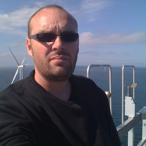Steven Bayliss Photo 12