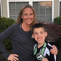 Angela Daugherty Photo 6