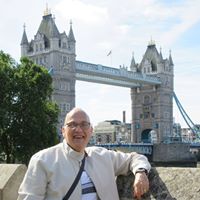 David Friedman Photo 74