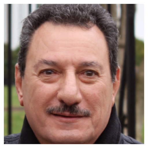 Magdy Gerges Photo 9