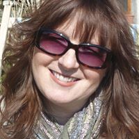 Jo Godwin Photo 26