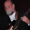 Richard Healy Photo 46