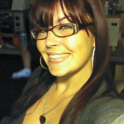 Jessica Grogan Photo 10