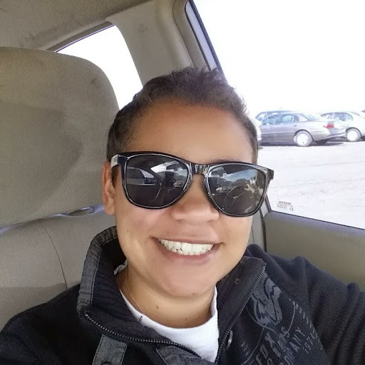 Brandi Jackson Photo 32