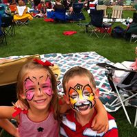 Lisa Bartley Photo 12