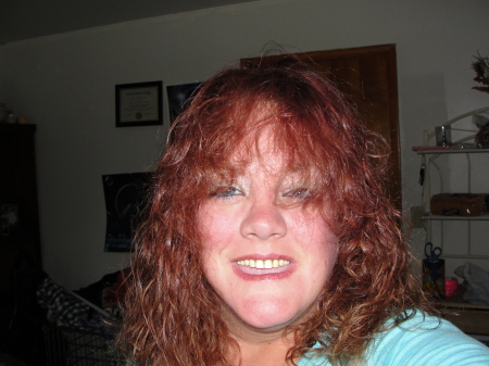 Elizabeth Reed Photo 44