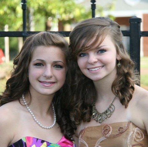 Shelby Jenkins Photo 9