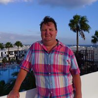 Paul Greenfield Photo 34