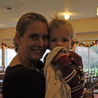 Amy Mcgovern Photo 22