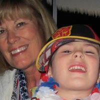 Nancy Weis Photo 8