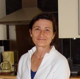 Ana Gross Photo 22