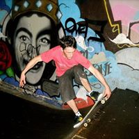 Simon Roper Photo 8