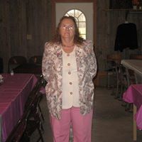 Nancy Kidd Photo 30