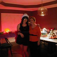 Sue Hudson Photo 7