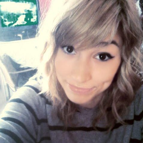 Maria Cox Photo 17
