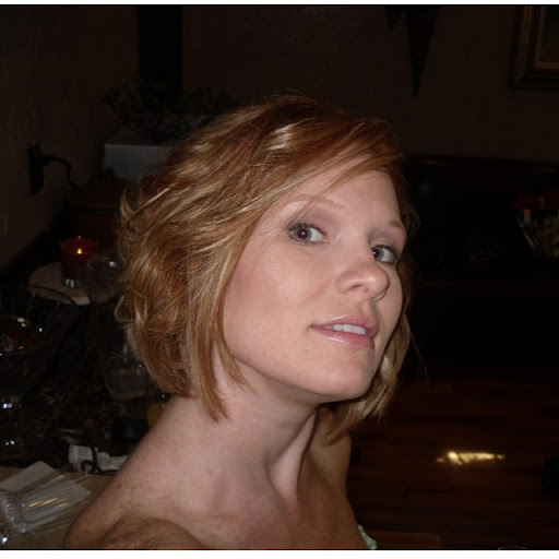 Meghan Gray Photo 31