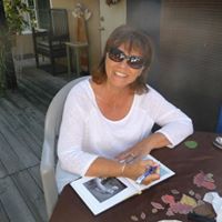 Nancy Romano Photo 32