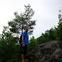 Tom Cote Photo 18