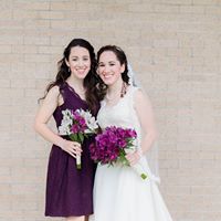 Rebecca Bergeron Photo 36