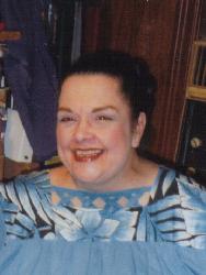 Cora Cook Photo 25