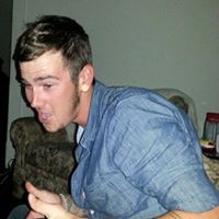 Lewis Cooke Photo 2