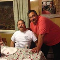 Anthony Forlini Photo 6