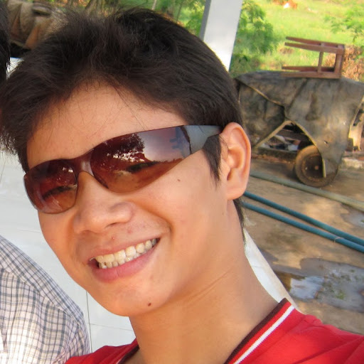 Khai Pham Photo 20