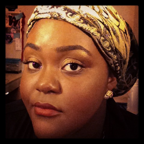 Monique Robinson Photo 31