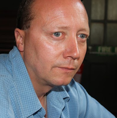 Raymond Atkins Photo 5