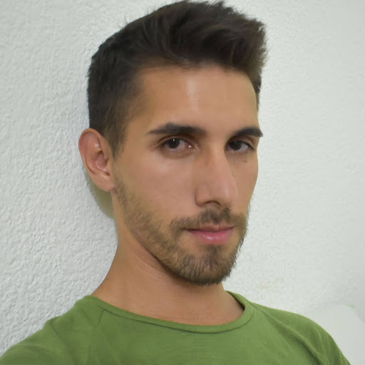 David Aguirre Photo 15