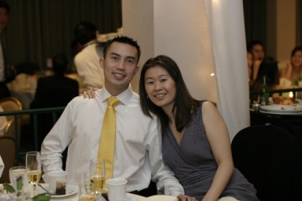 Christina Chang Photo 11