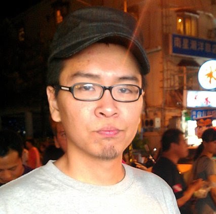 Jimmy Yang Photo 15