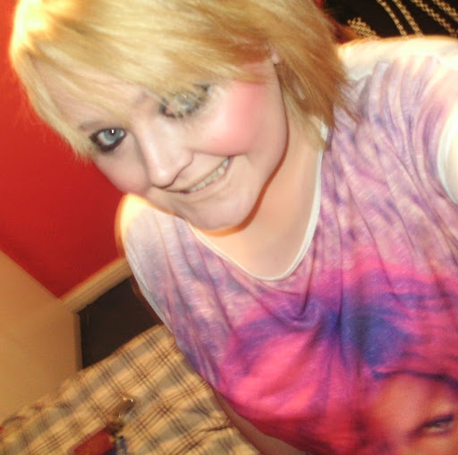 Stacey Willey Photo 6