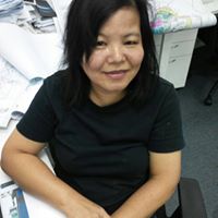 Lisa Chin Photo 20