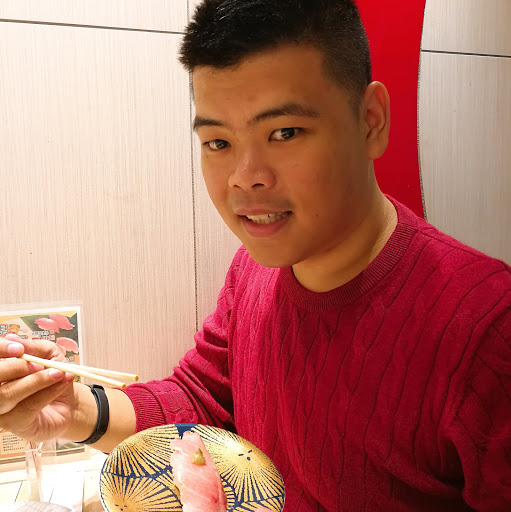 Steve Chan Photo 26