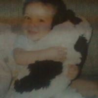 Dominic Roman Photo 7