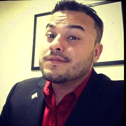 Richard Chacon Photo 35