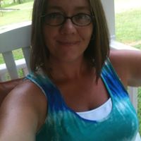 Brandi Frye Photo 17