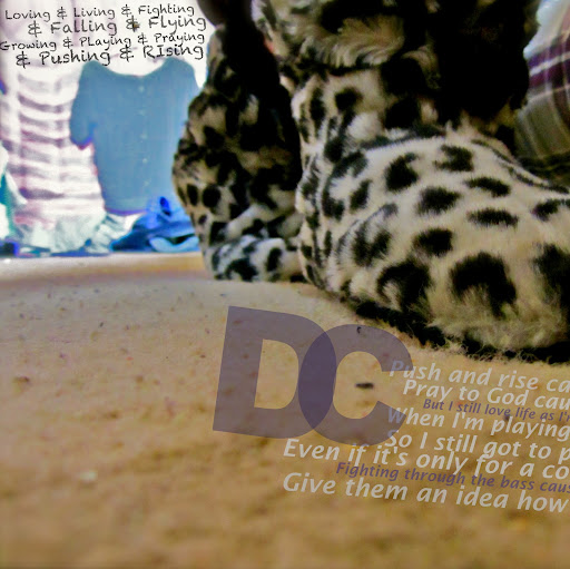 Danielle Cunningham Photo 37