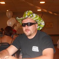 Richard Hargrove Photo 27