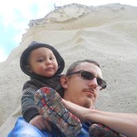 Levi Sharp Photo 2