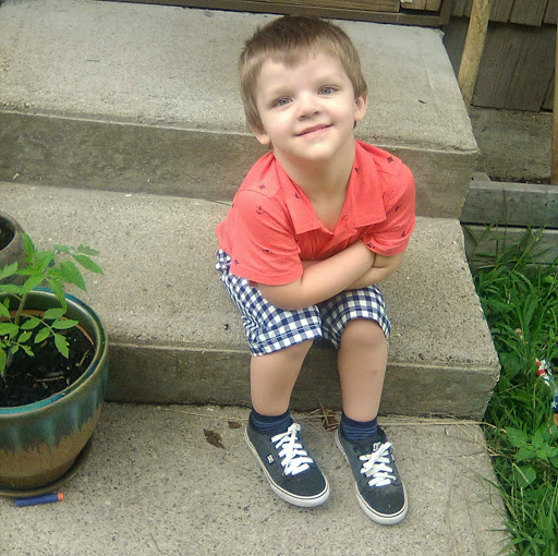 Jenny Stover Photo 28