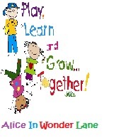 Alice Lang Photo 11