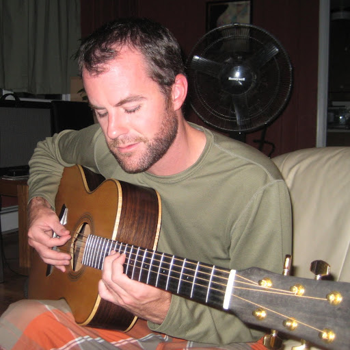William Chambers Photo 35